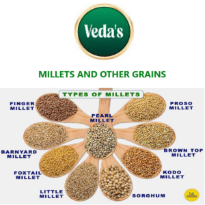 Millets and Other Products