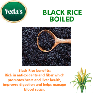 Black Rice