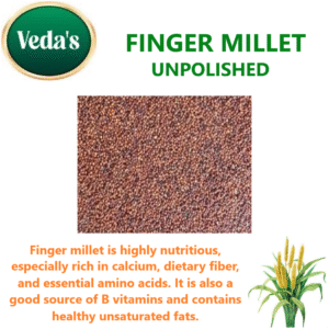Finger Millets