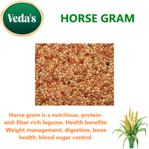 Horse Gram