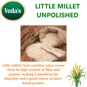 Little Millets
