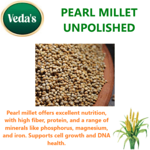 Pearl Millets