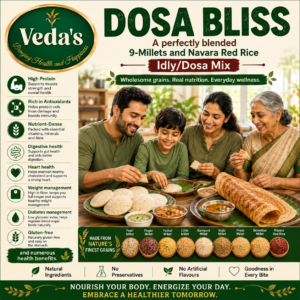 Dosa Bliss