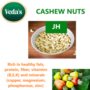 Cashew Nut JH