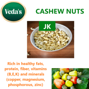 Cashew Nut JK