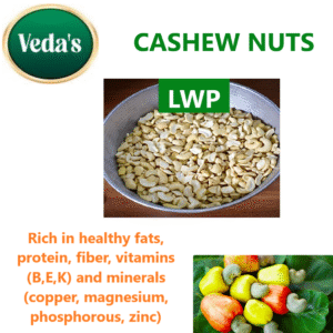 Cashew Nut LWP