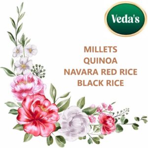 Millets and Other Grains