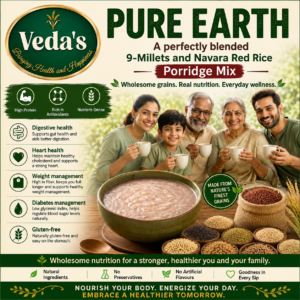 Pure Earth