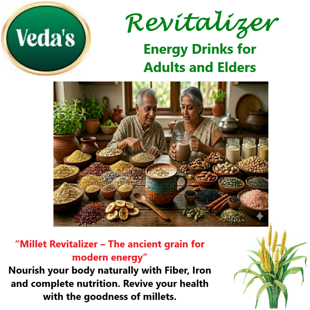 Revitilizer