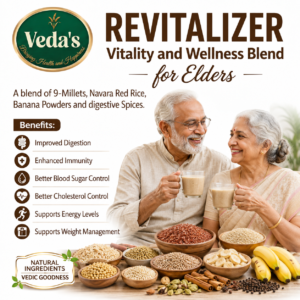 Revitalizer