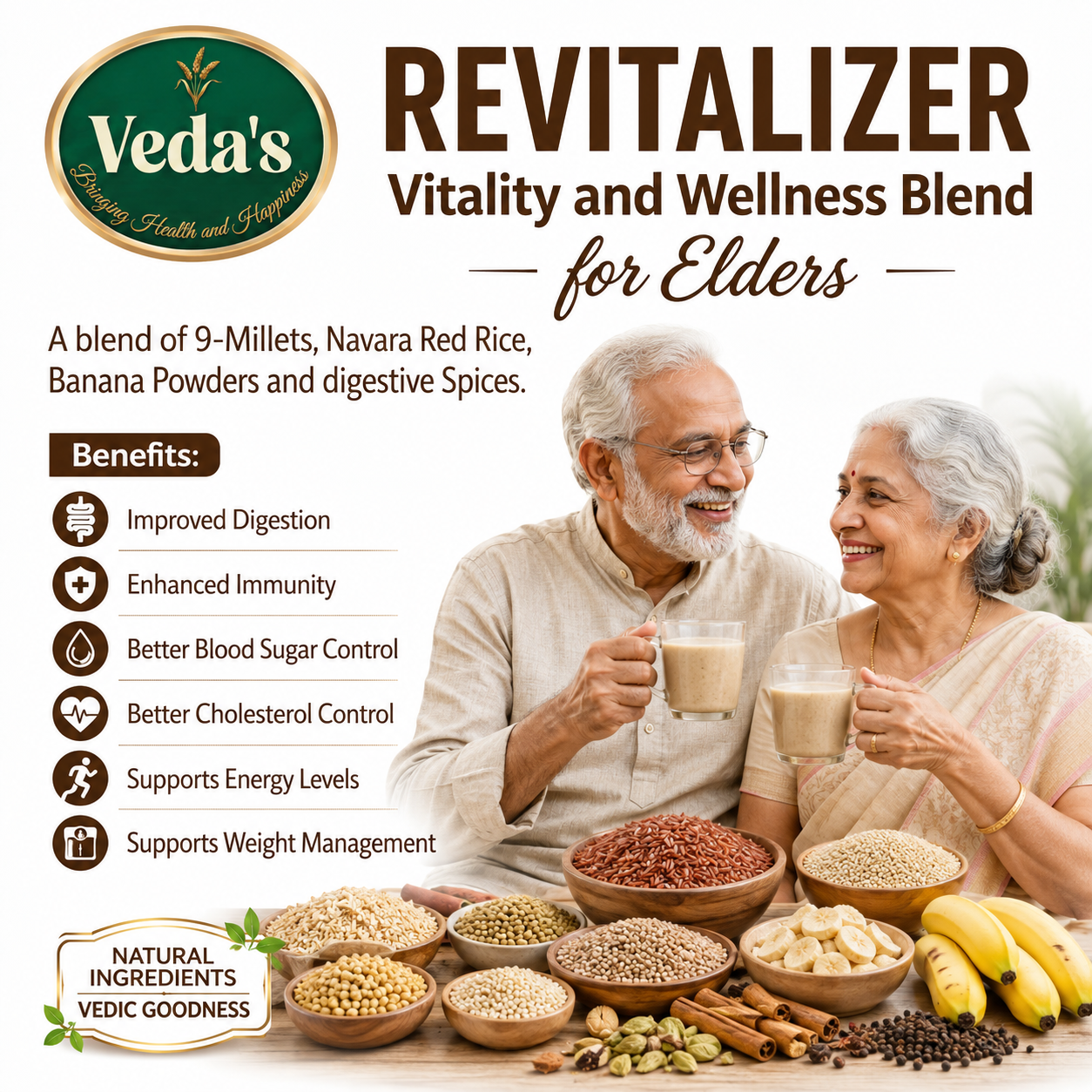 Revitalizer