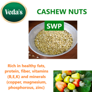 Cashew Nut SWP