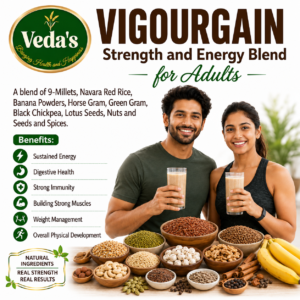 VigourGain