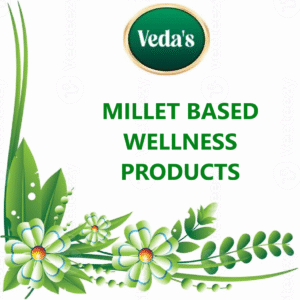 Millet Wellness Products