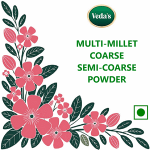 Multi-Millet Blends