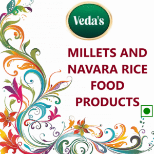 Millet Food Products