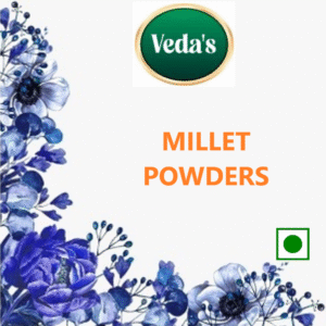 Millet Powders
