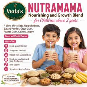 NutraMama