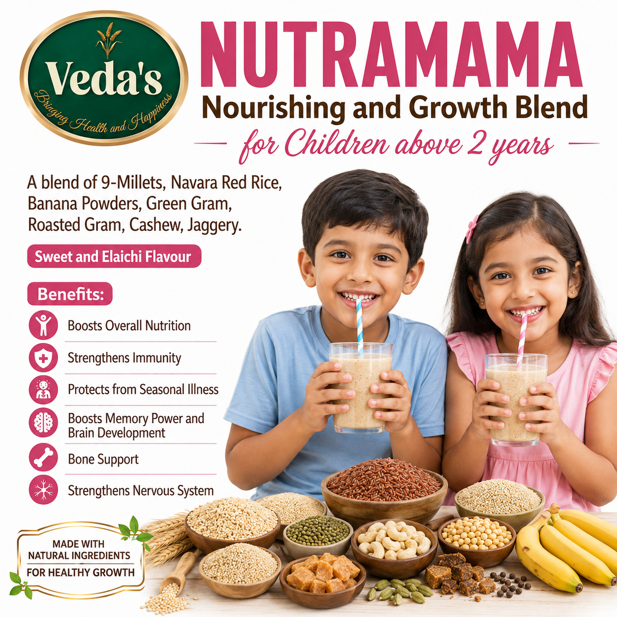 NutraMama