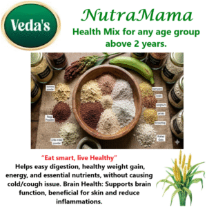 NutraMama
